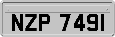NZP7491