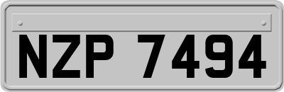 NZP7494
