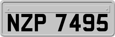 NZP7495