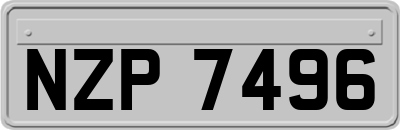 NZP7496
