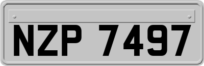 NZP7497
