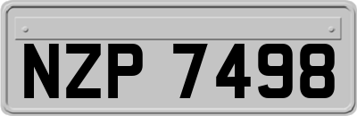 NZP7498