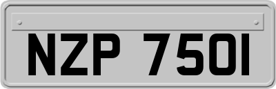 NZP7501