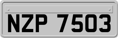 NZP7503