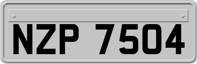 NZP7504