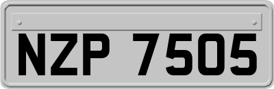 NZP7505