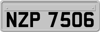 NZP7506