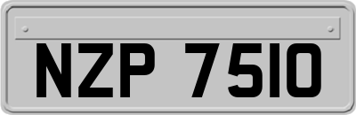 NZP7510