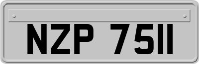 NZP7511