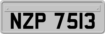 NZP7513