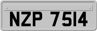 NZP7514