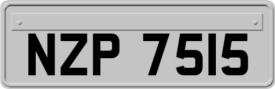 NZP7515