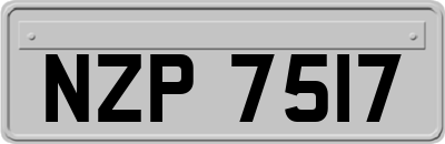 NZP7517