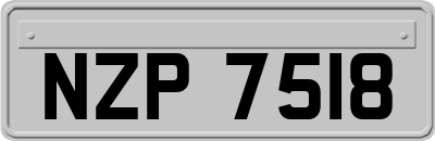 NZP7518
