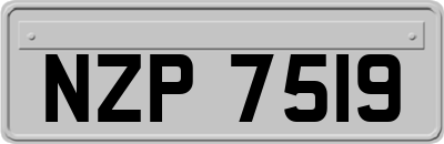 NZP7519
