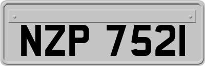 NZP7521