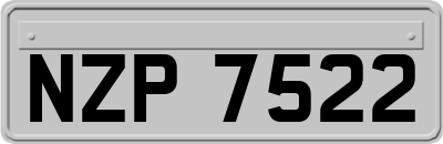 NZP7522