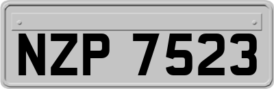 NZP7523