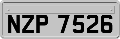 NZP7526