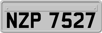 NZP7527
