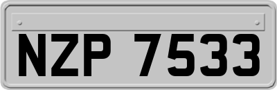 NZP7533