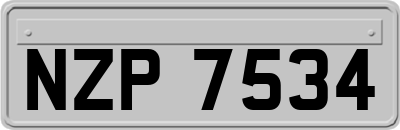 NZP7534