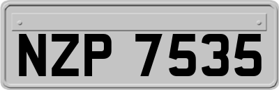 NZP7535