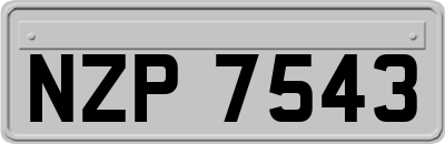 NZP7543