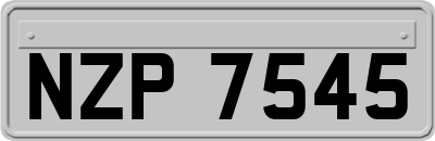 NZP7545