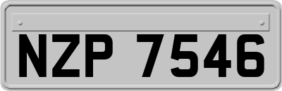 NZP7546