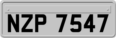 NZP7547