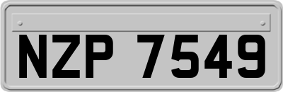 NZP7549