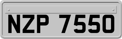 NZP7550