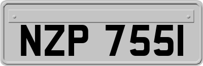 NZP7551