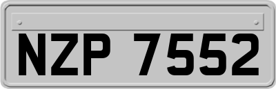 NZP7552