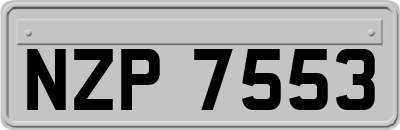 NZP7553