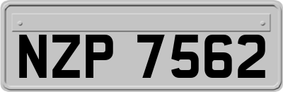 NZP7562