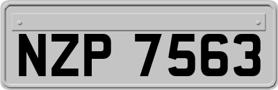 NZP7563