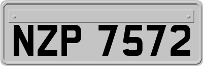 NZP7572
