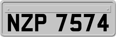 NZP7574