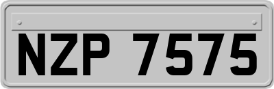 NZP7575