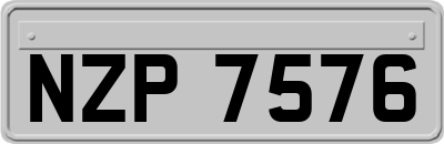 NZP7576