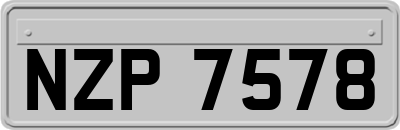NZP7578