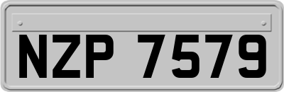 NZP7579