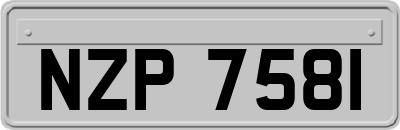 NZP7581
