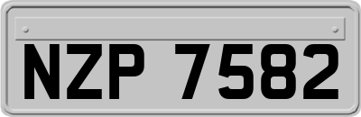 NZP7582