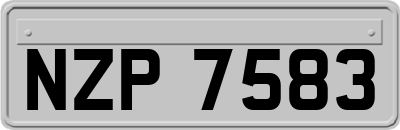 NZP7583