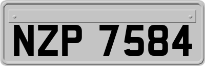 NZP7584