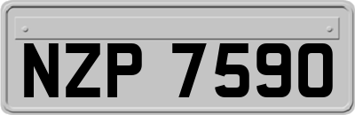 NZP7590
