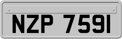 NZP7591